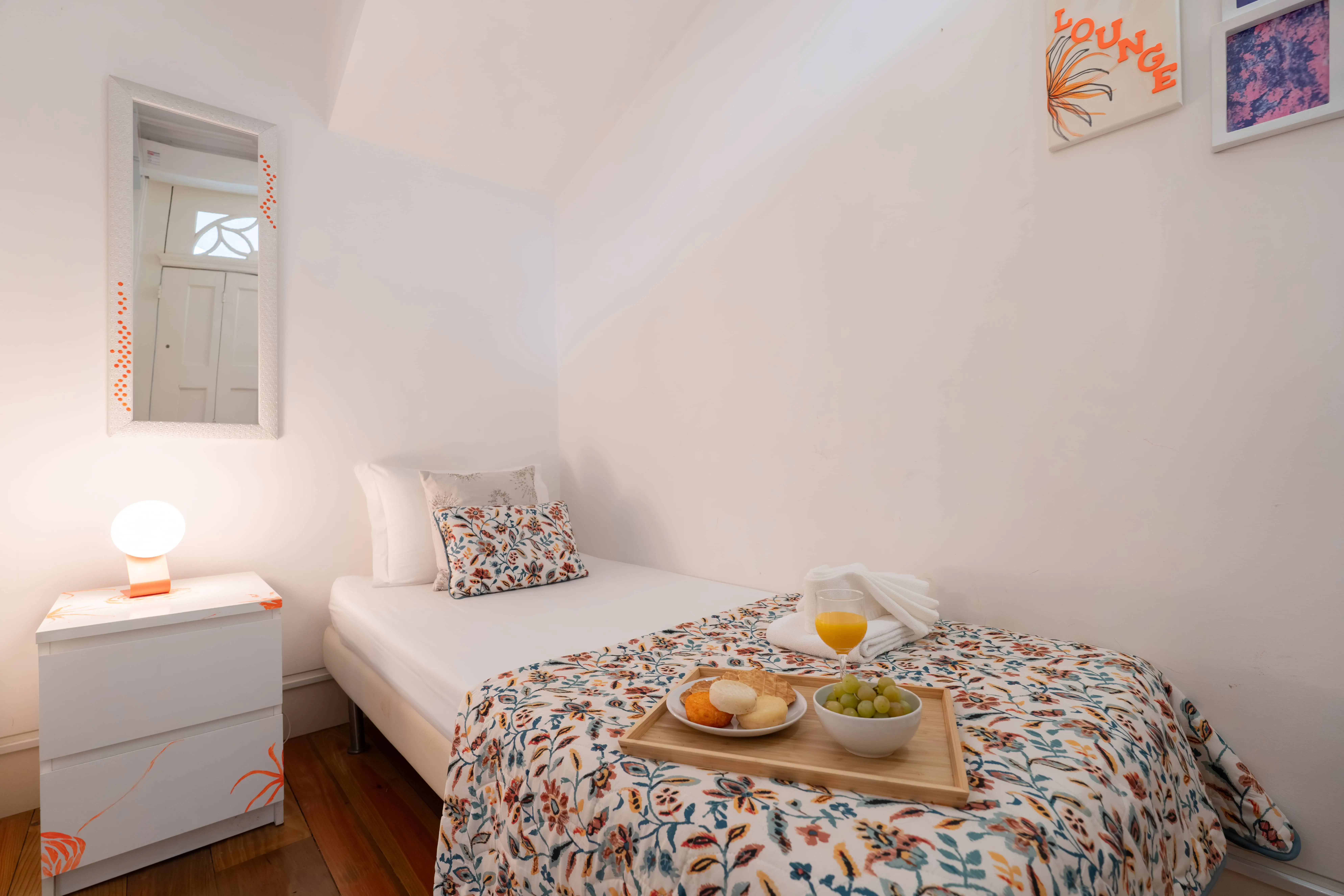 Deluxe Triple Room 2